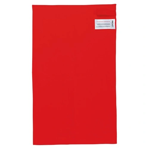 Toalla de deporte microfibra - 30 x 50 cm