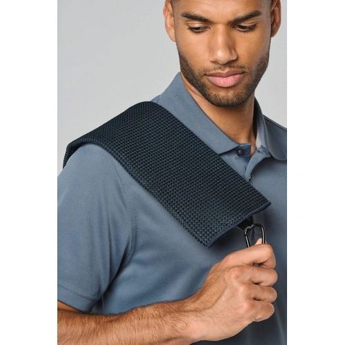 Toalla nido de abeja de Golf - 50 x 40 cm