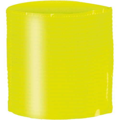 Brazalete elástico porta etiqueta