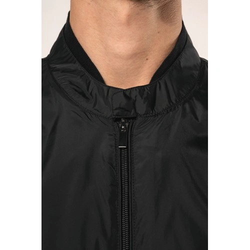 Chaqueta ligera hombre