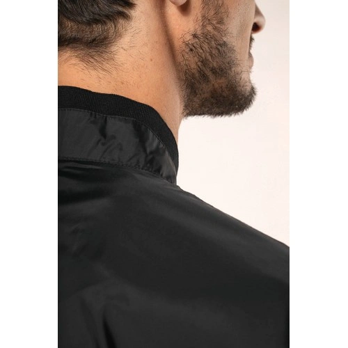 Chaqueta ligera hombre