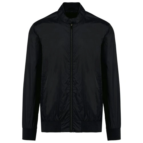 Chaqueta ligera hombre