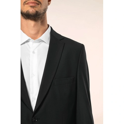 Chaqueta de traje hombre