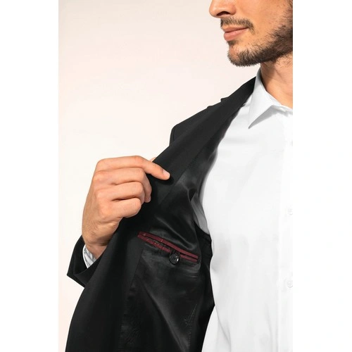Chaqueta de traje hombre