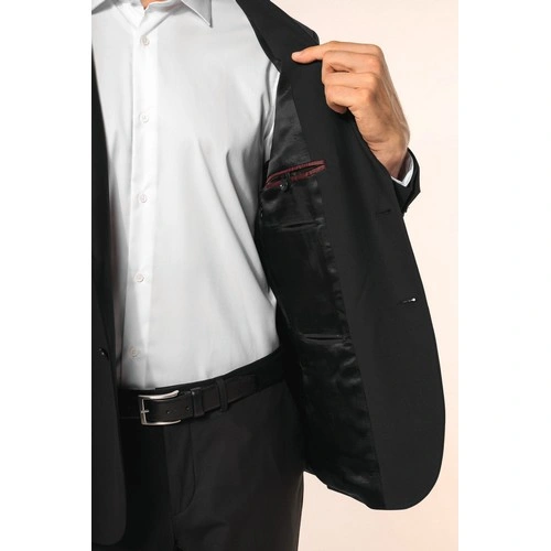 Chaqueta de traje hombre