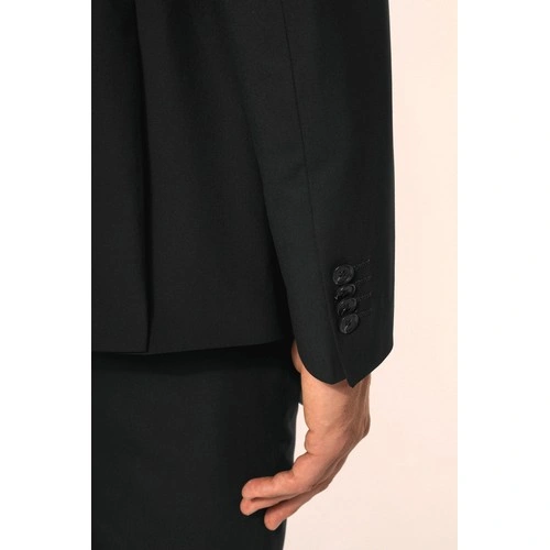 Chaqueta de traje hombre