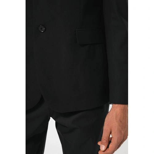 Chaqueta de traje hombre