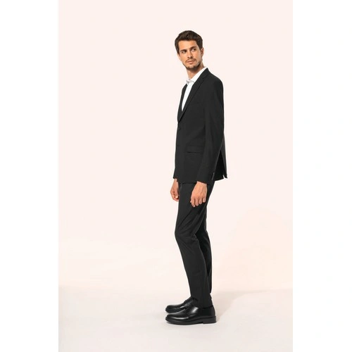 Chaqueta de traje hombre