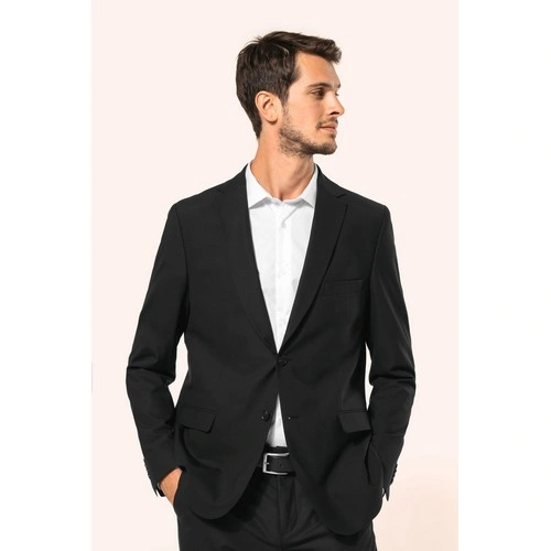 Chaqueta de traje hombre