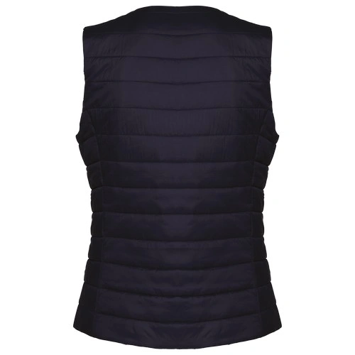Chaleco ligero mujer