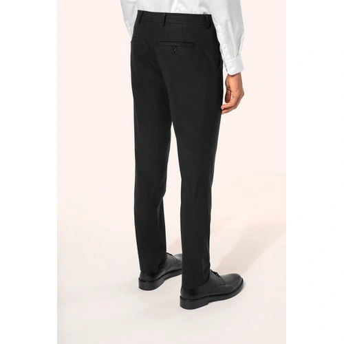 Pantalón de traje hombre
