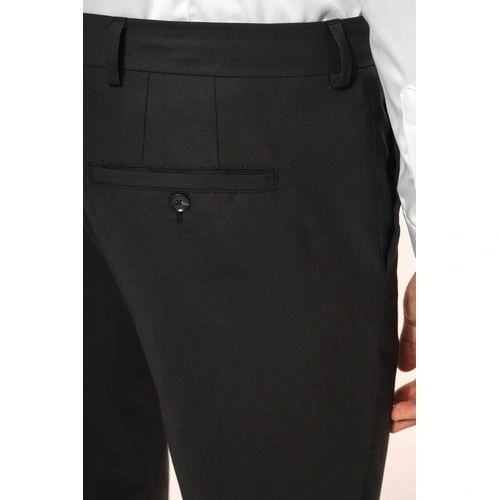 Pantalón de traje hombre