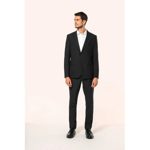 Pantalón de traje hombre