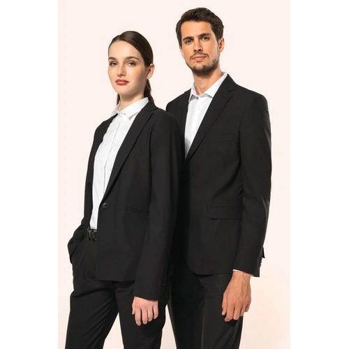 Pantalón de traje hombre