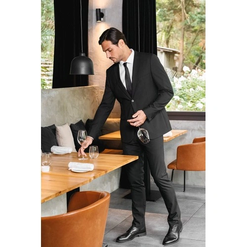 Pantalón de traje hombre