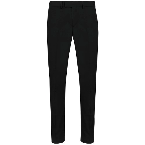 Pantalón de traje hombre
