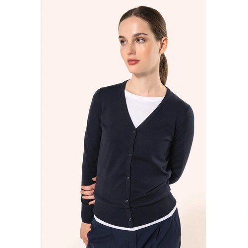 Chaqueta de punto Supima