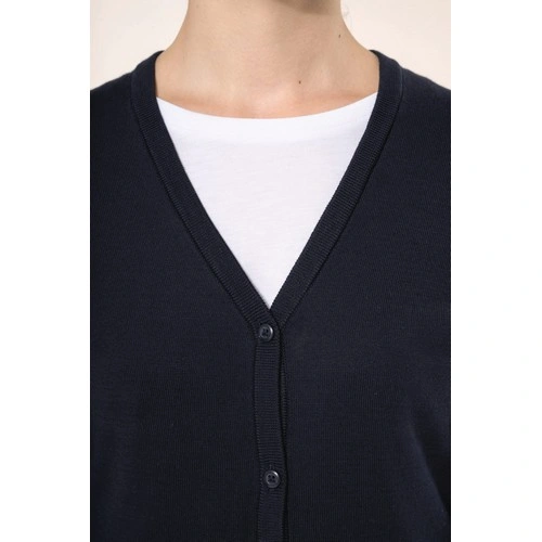 Chaqueta de punto Supima