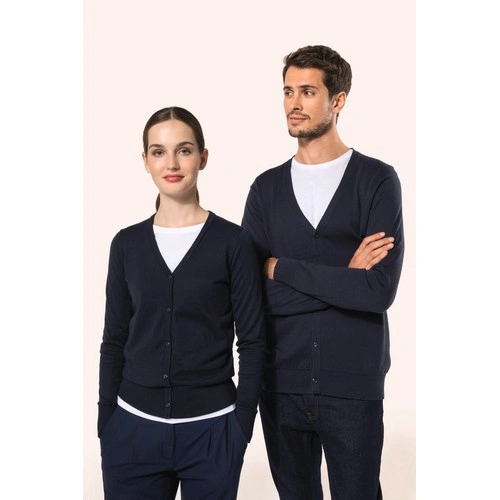 Chaqueta de punto Supima
