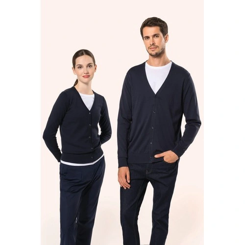 Chaqueta de punto Supima