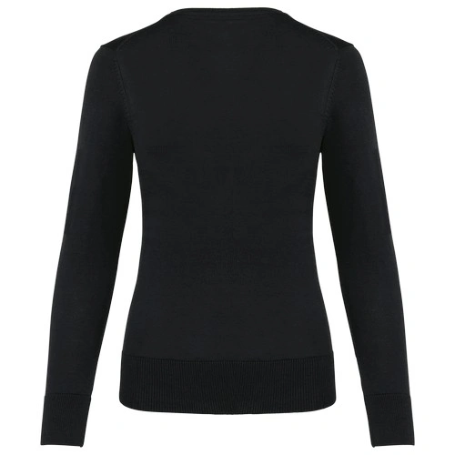 Chaqueta de punto Supima