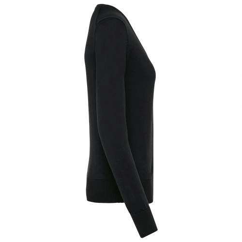 Chaqueta de punto Supima