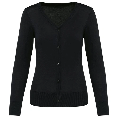 Chaqueta de punto Supima