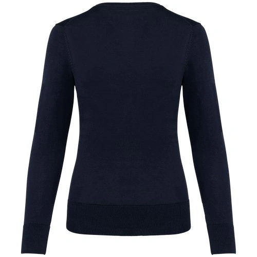 Chaqueta de punto Supima