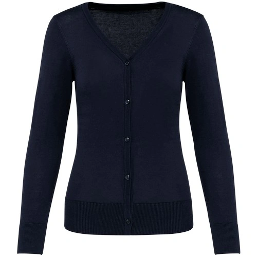Chaqueta de punto Supima