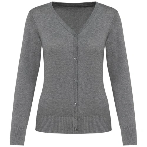 Chaqueta de punto Supima