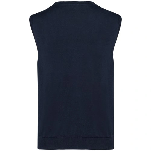 Chaleco Supima hombre