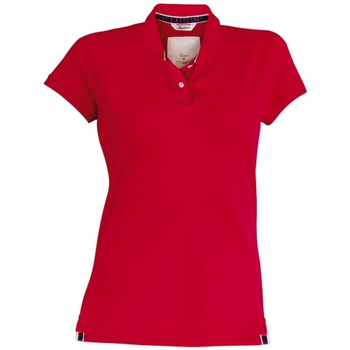 Camisas polo de mujer manga corta deals