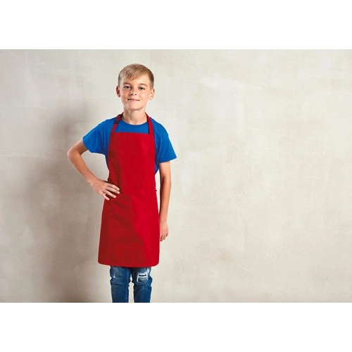 Delantal impermeable 