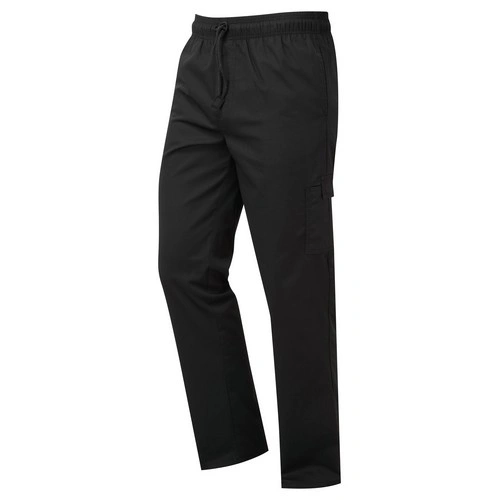 Pantalon de chef 