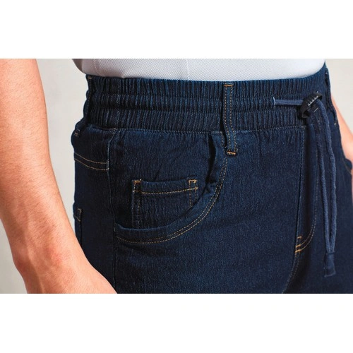 Pantalon de chef 