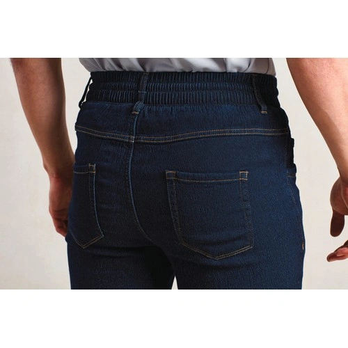 Pantalon de chef 