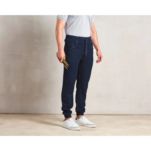 Pantalon de chef 