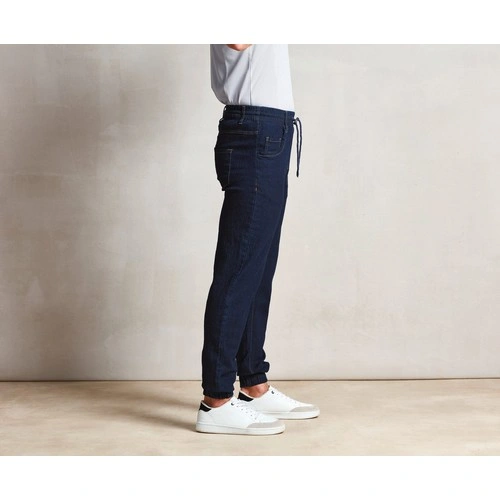 Pantalon de chef 