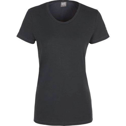 Camiseta cuello redondo mujer