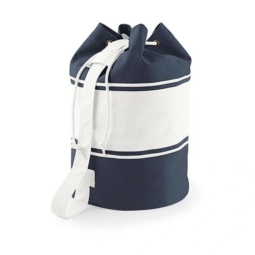 bolsa Mochila Canvas Duffle