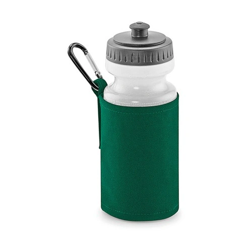 bolsa Botella con funda