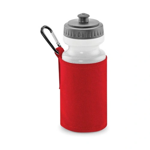 bolsa Botella con funda