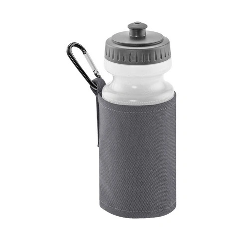 bolsa Botella con funda