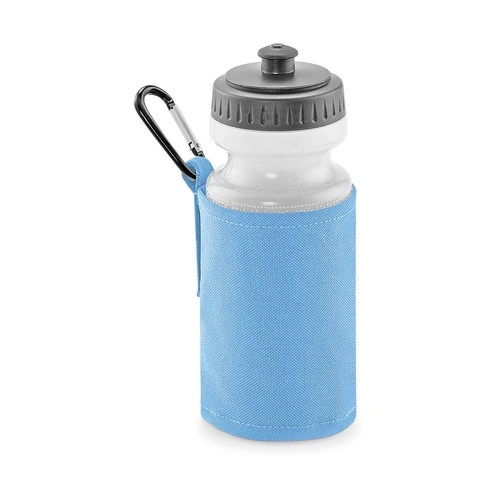bolsa Botella con funda