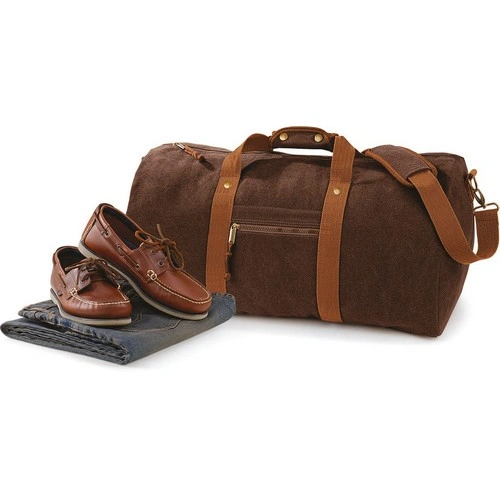 Bolsas viaje Bolsa de lona Vintage