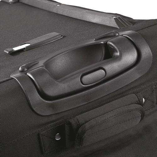 Bolsas viaje Bolsa con ruedas Vessel Team 70l