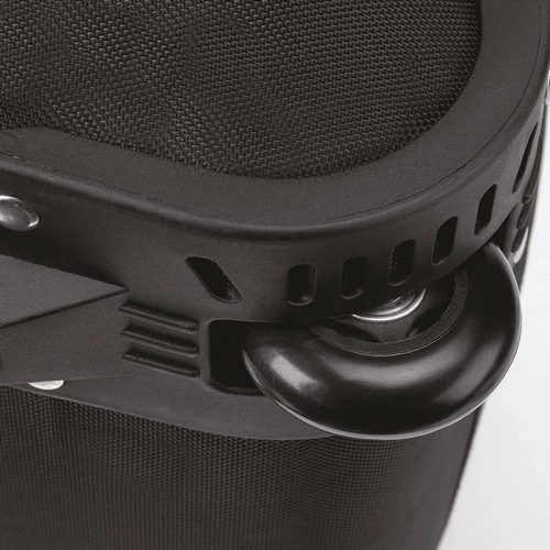 Bolsas viaje Bolsa con ruedas Vessel Team 70l