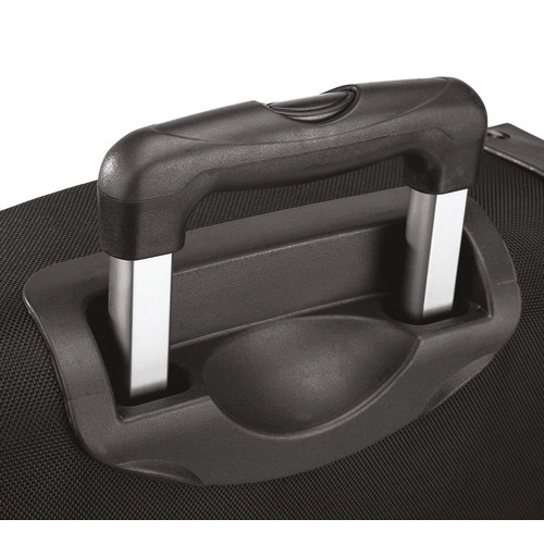 Bolsas viaje Bolsa con ruedas Tungsten 65l