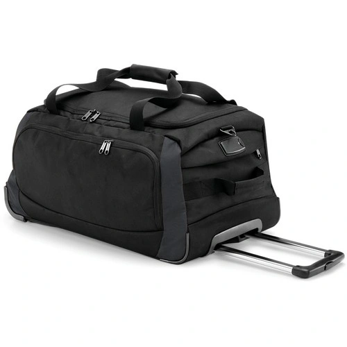 Bolsas viaje Bolsa con ruedas Tungsten 65l