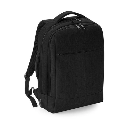 bolsa Mochila convertible Q-Tech Charge